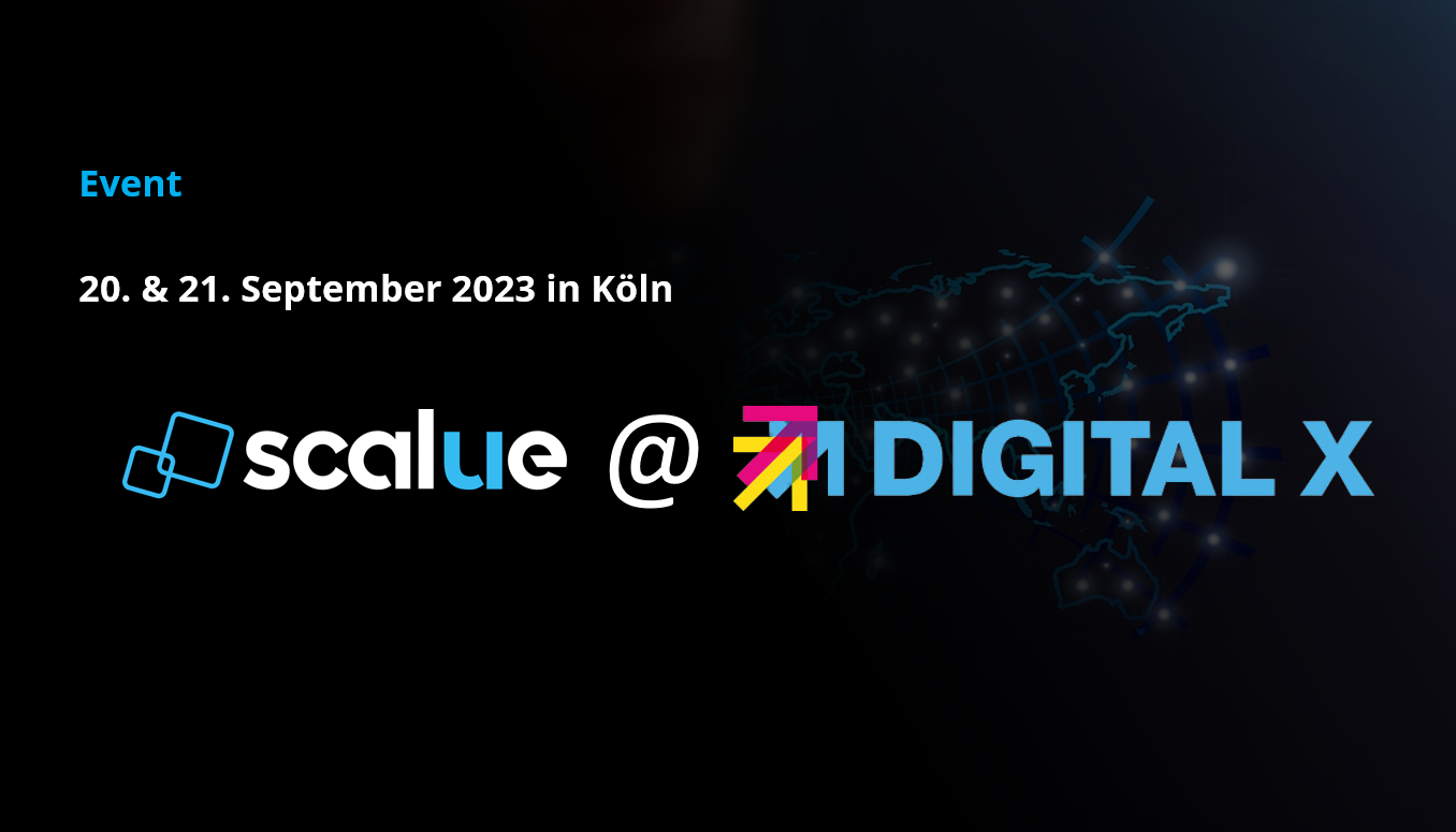 SCALUEs Event Review of Digital x 2023